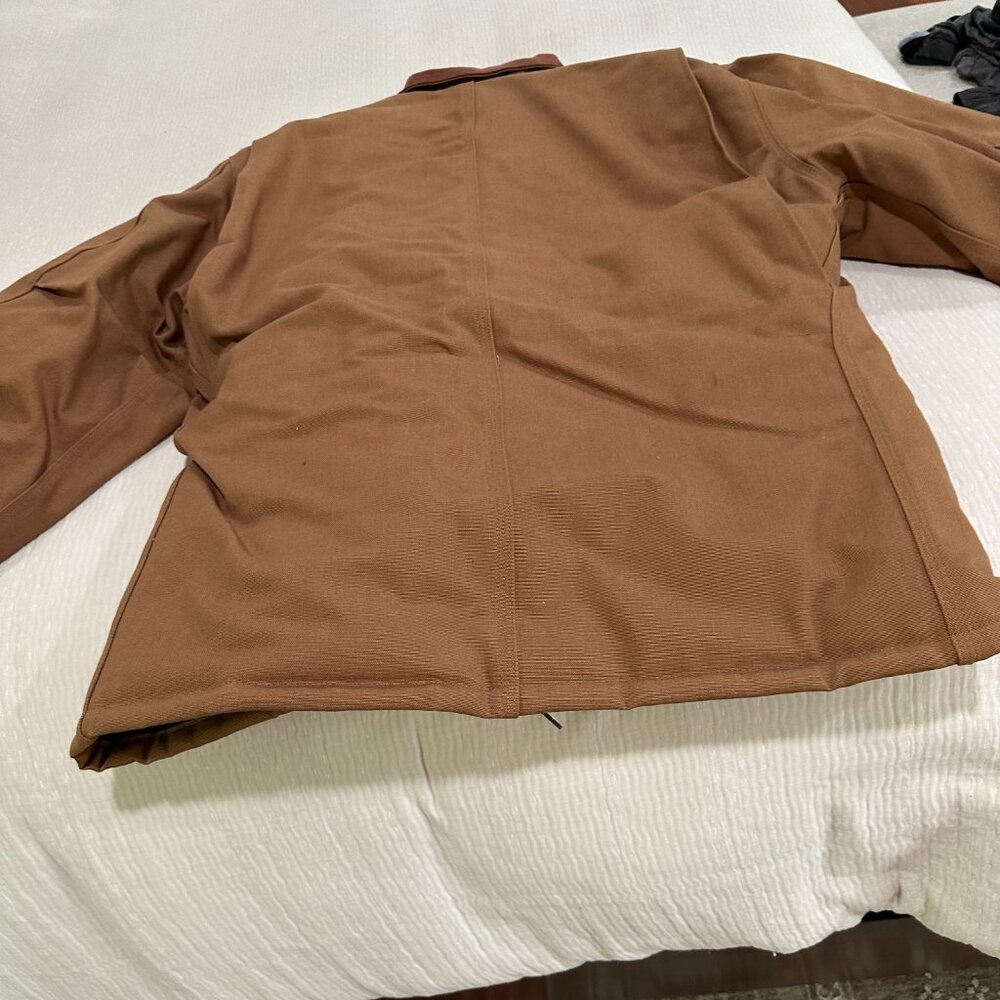 Coat - Picture 3 of 3
